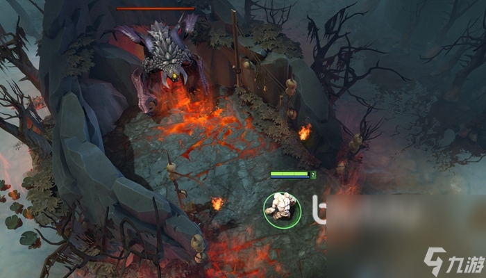 2022dota2加速器哪个好用 dota2加速器最新版本推荐