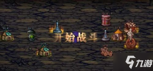 《DNF》創世之書全通關流程攻略 創世之書通關步驟分享