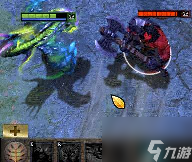 DOTA2冥界亞龍攻略及技能介紹 天賦加點和道具推薦 
