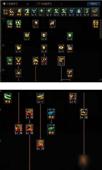 《DNF》100級龍騎士如何加點 龍騎士加點推薦