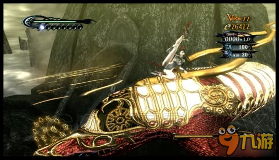 《獵天使魔女》圖文攻略 全關卡流程圖文攻略