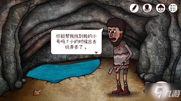 《迷失岛3》通关攻略 全关卡通关步骤教学