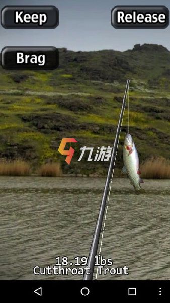 2022抓魚游戲下載排行 好玩的抓魚游戲下載推薦