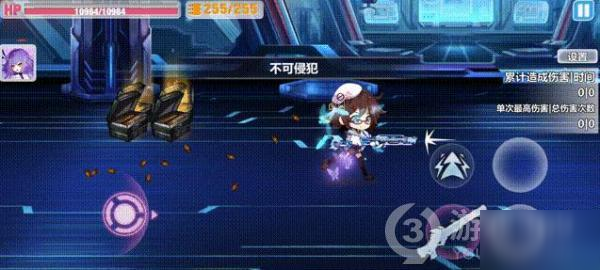 《崩壞學園2》七星女仆之心怎么樣 七星女仆之心強度分析