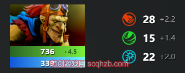 刀塔2蝙蝠骑士怎么玩 蝙蝠骑士技能搭配与出装建议 