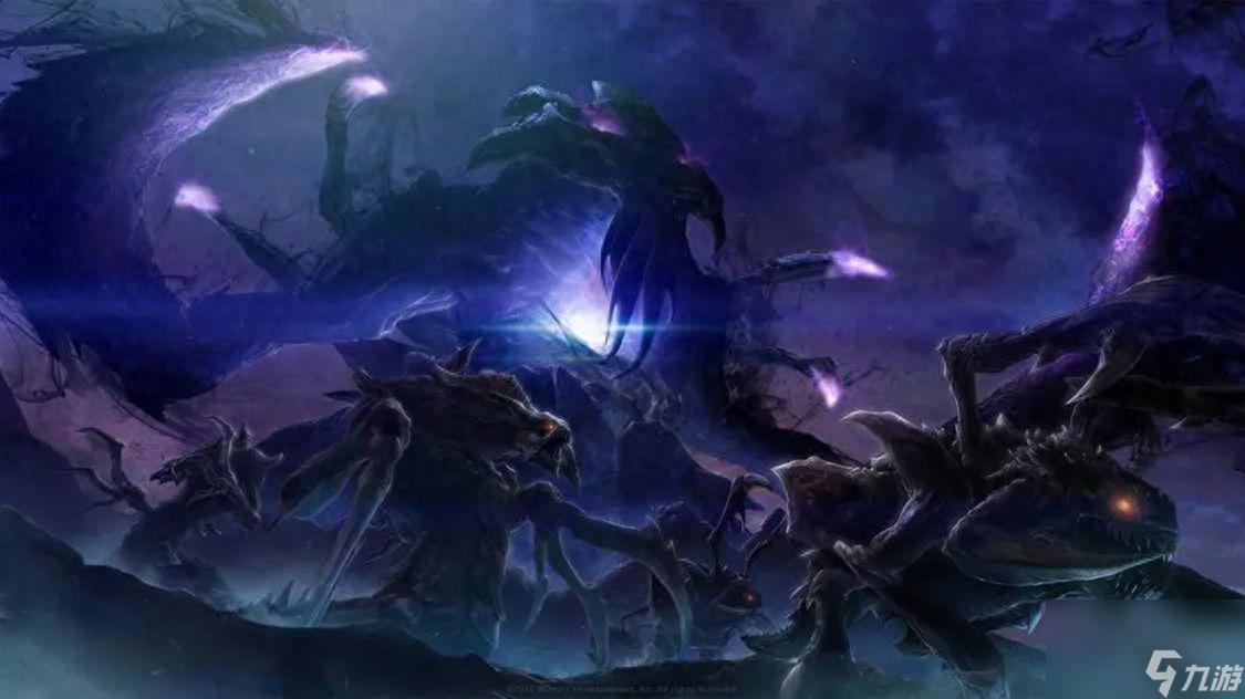 星际争霸2虚空之遗结局是什么 虚空之遗剧情顺序 