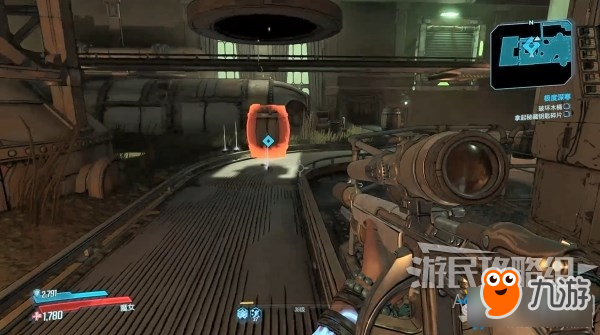 《无主之地3》第16章极度深寒怎么过 极度深寒过关攻略