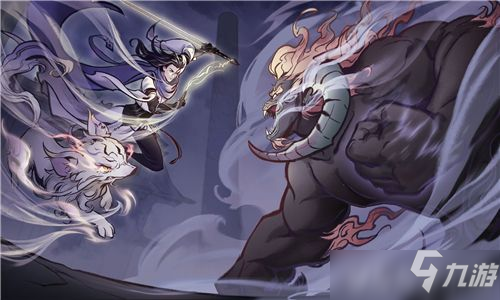 《一念逍遙》鎮妖塔玩法攻略大全 鎮妖塔怎么玩
