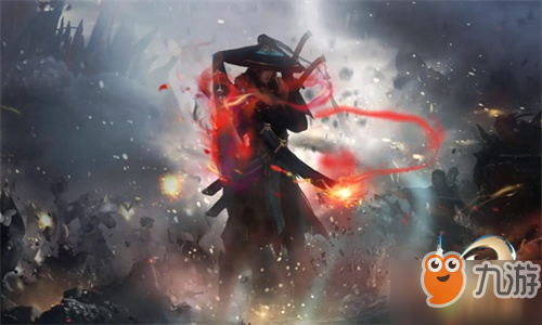 《武魂2》战骑怎么玩 战骑系统玩法攻略