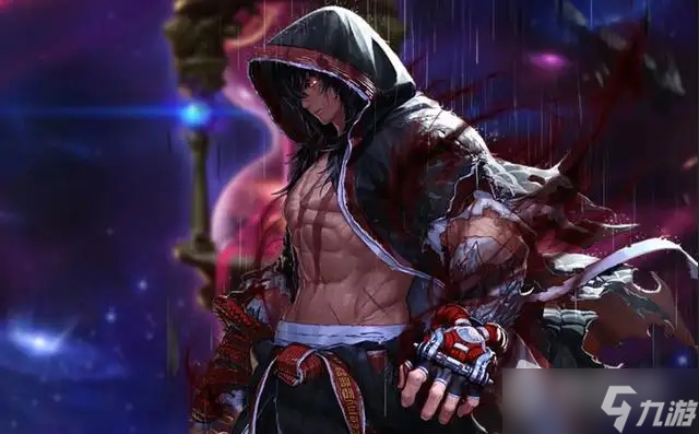 《DNF》男柔道110级刷图加点详解