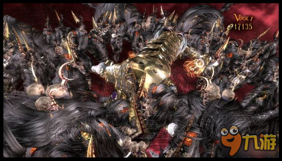 《獵天使魔女》圖文攻略 全關卡流程圖文攻略