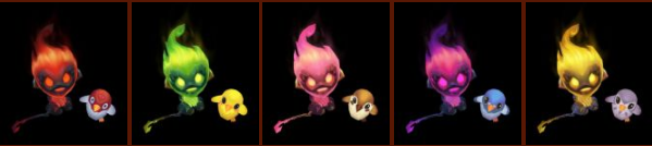 《LOL》ez重做新皮膚怎么樣 EZ重做外觀特效介紹