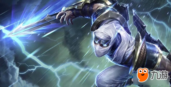 《LOL》忍者英雄介紹 忍者英雄匯總