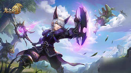 《龍之谷2》手游狂戰士怎么加點 狂戰士加點攻略