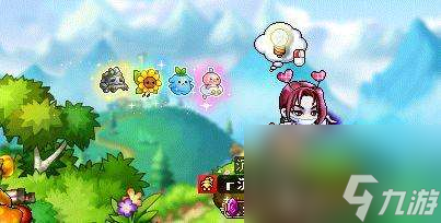 冒險島手游惡魔獵手加點攻略圖解 加點順序和技巧詳解 