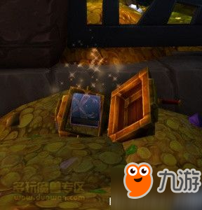 魔獸世界7.2盜賊隱藏幻化 優雅閃避頭部口罩