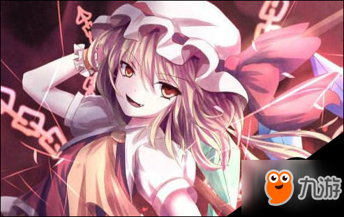 東方紅魔鄉怎么玩？基本系統詳解及操作攻略