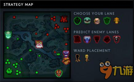 DOTA2新版改动有哪些 新版7.0物品装备天赋书改动一览