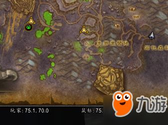 魔兽世界7.3 20分钟速刷上百水晶 奥古雷宝箱开启攻略