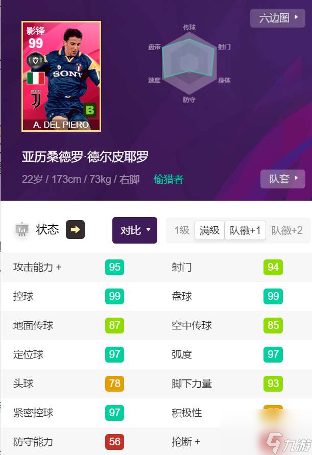 实况足球2012任意球怎么踢教学详解 含:皮耶罗玩法测评 