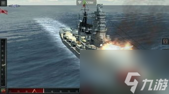 網游太平洋艦隊攻略,太平洋艦隊攻略 稱霸網游海戰的秘籍