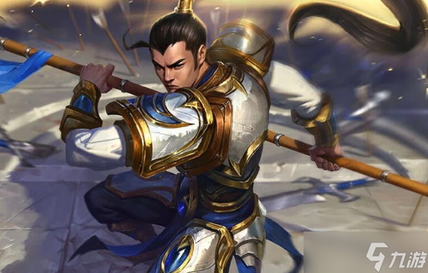 《lol》趙信無限火力天賦怎么加點 趙信無限火力天賦加點推薦