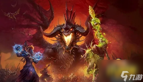 魔獸世界月牙鑰匙怎么獲得 月牙鑰匙獲取方法