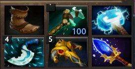 dota2風(fēng)行出裝順序及打法攻略 技能解析、出裝思路解析 