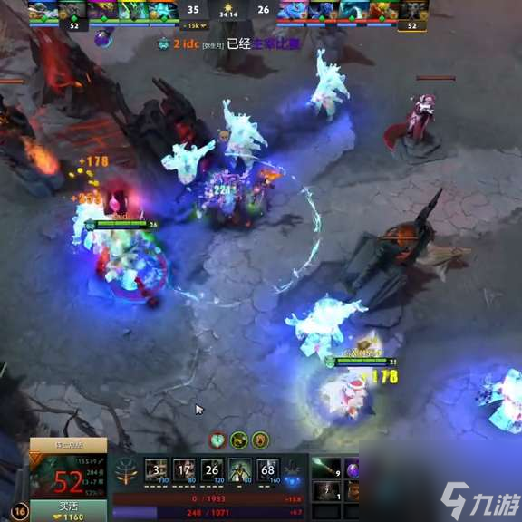 dota2风暴之灵出装攻略大全 蓝猫最新出装和玩法思路 