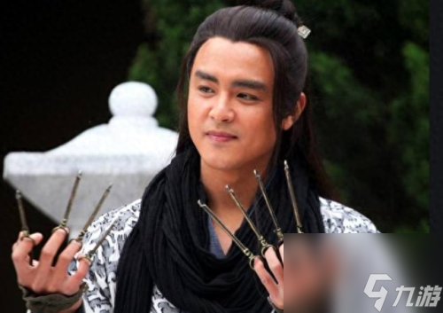 歷史上明世隱是誰 歷史上的明世隱是誰 