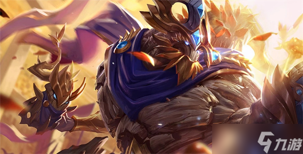 《lol》大树茂凯无限火力出装天赋推荐攻略