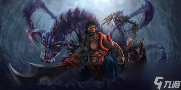 5秒真男人——蛮王皮肤鉴赏