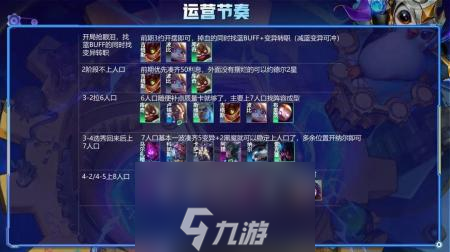 英雄联盟九尾妖狐符文怎么搭配-天赋符文推荐