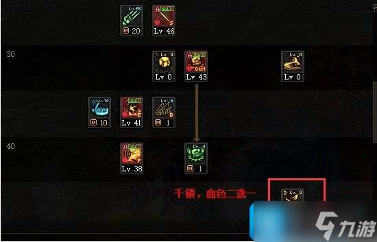 DNF2023男街霸刷圖如何加點 男街霸刷圖加點推薦2023