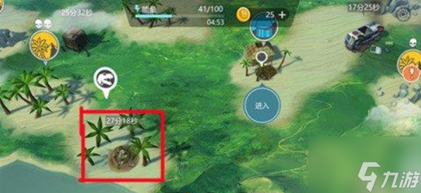 侏羅紀生存恐龍蛋怎么得 在暴龍窩中獲取蛋的方法技巧