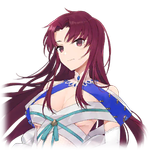 《FGO》巴泽特羁绊文本 2022情人节从者马纳南·麦克·利尔个人资料