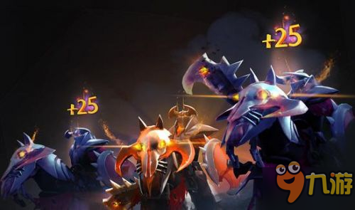 DOTA2新版改动有哪些 新版7.0物品装备天赋书改动一览