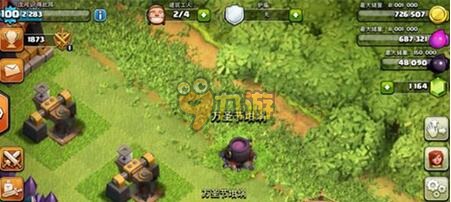 部落冲突万圣节坩埚怎么用 万圣节坩埚使用攻略