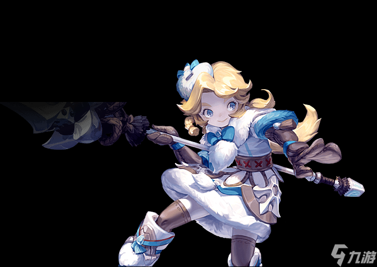 《龙之谷》舞娘转职选择攻略