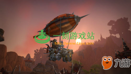 《魔獸世界》奧格瑞瑪攔截飛艇坐騎怎么得 坐騎獲得方法介紹