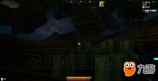《创世纪（Creativerse）》图文攻略 新手入门图文攻略