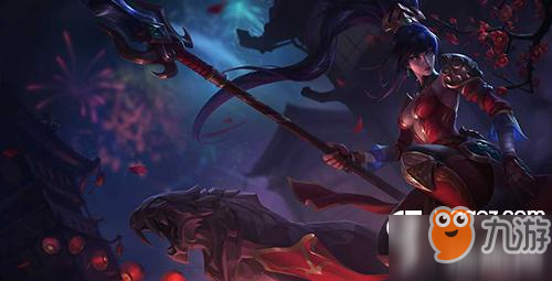《lol》豹女哪个皮肤手感好 豹女皮肤使用推荐