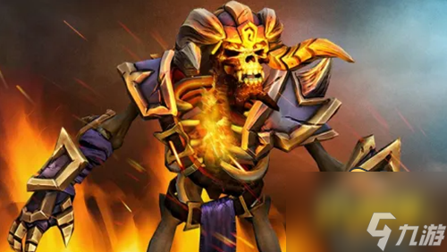 DOTA2骷髅射手出装怎么出 骷髅射手出装出装攻略