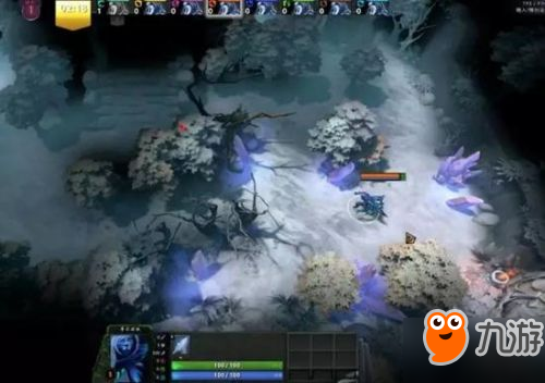 dota2迎霜節活動怎么玩 迎霜節活動玩法攻略