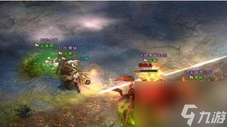 斗戰(zhàn)神盤(pán)絲洞怎么打 