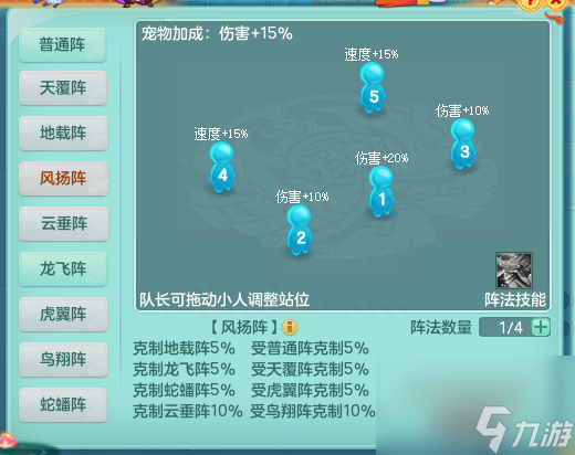 神武大闹天宫通关攻略大全 神武4电脑版大闹天宫玩法 