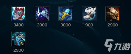 《LOL》2021无限火力炼金装备搭配攻略 无限火力炼金怎么出装