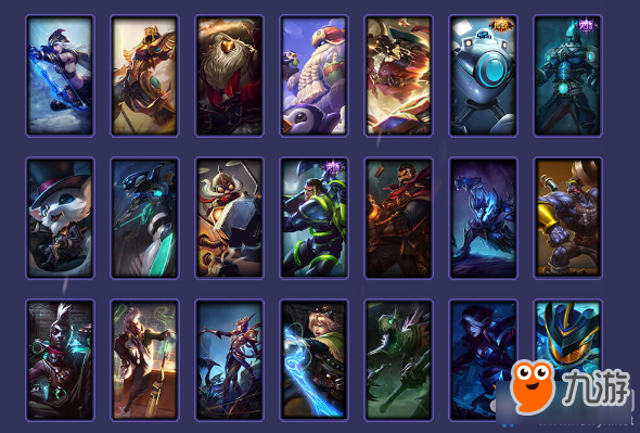 《LOL》幸运征战12月礼包在哪领 豪华奖励怎么获得
