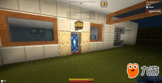 《创世纪（Creativerse）》图文攻略 新手入门图文攻略