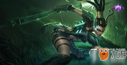 《lol》豹女哪个皮肤手感好 豹女皮肤使用推荐